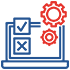 Mould commissioning and testing